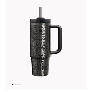 New Stanley 30oz halloween tumbler